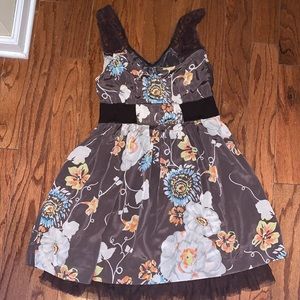 Free people dress